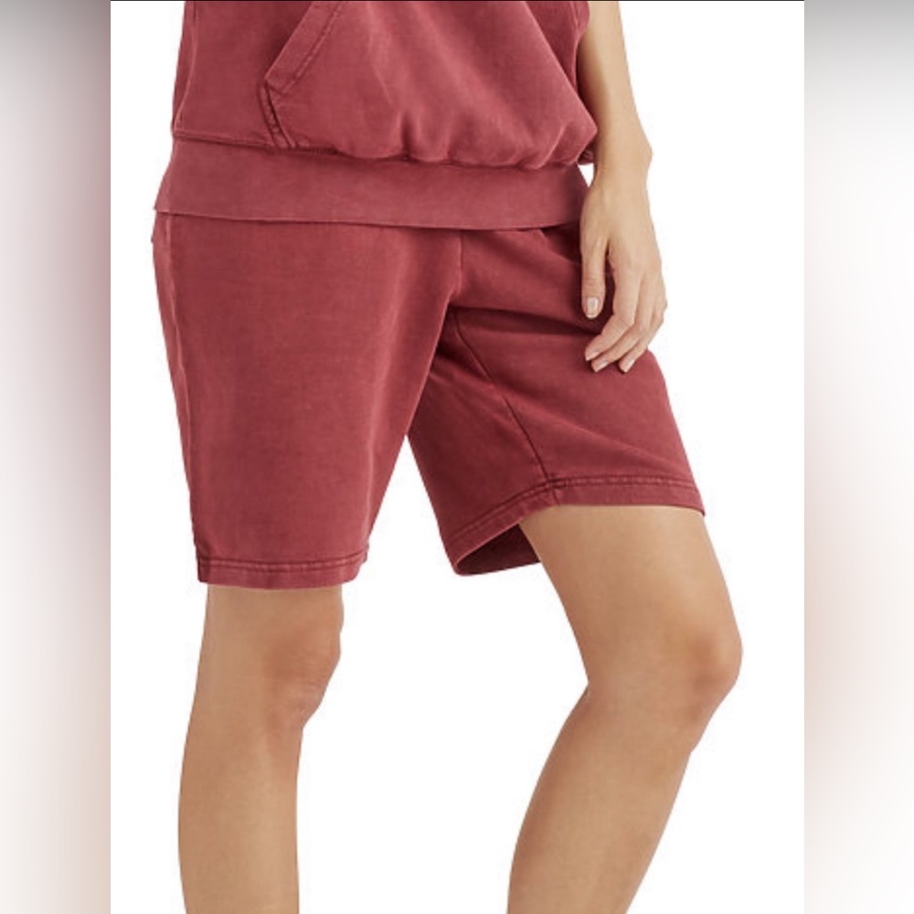 Vintage Shorts Unisex Fit